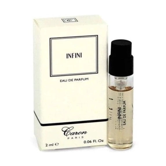 INFINI by Caron Vial (Sample) .06 oz for Women