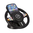 thumbnail image 1 of Infini Fun My First Steering Wheel For Ages 18 Months And Up - Learn Colors, Shapes, Numbers, 1 of 5