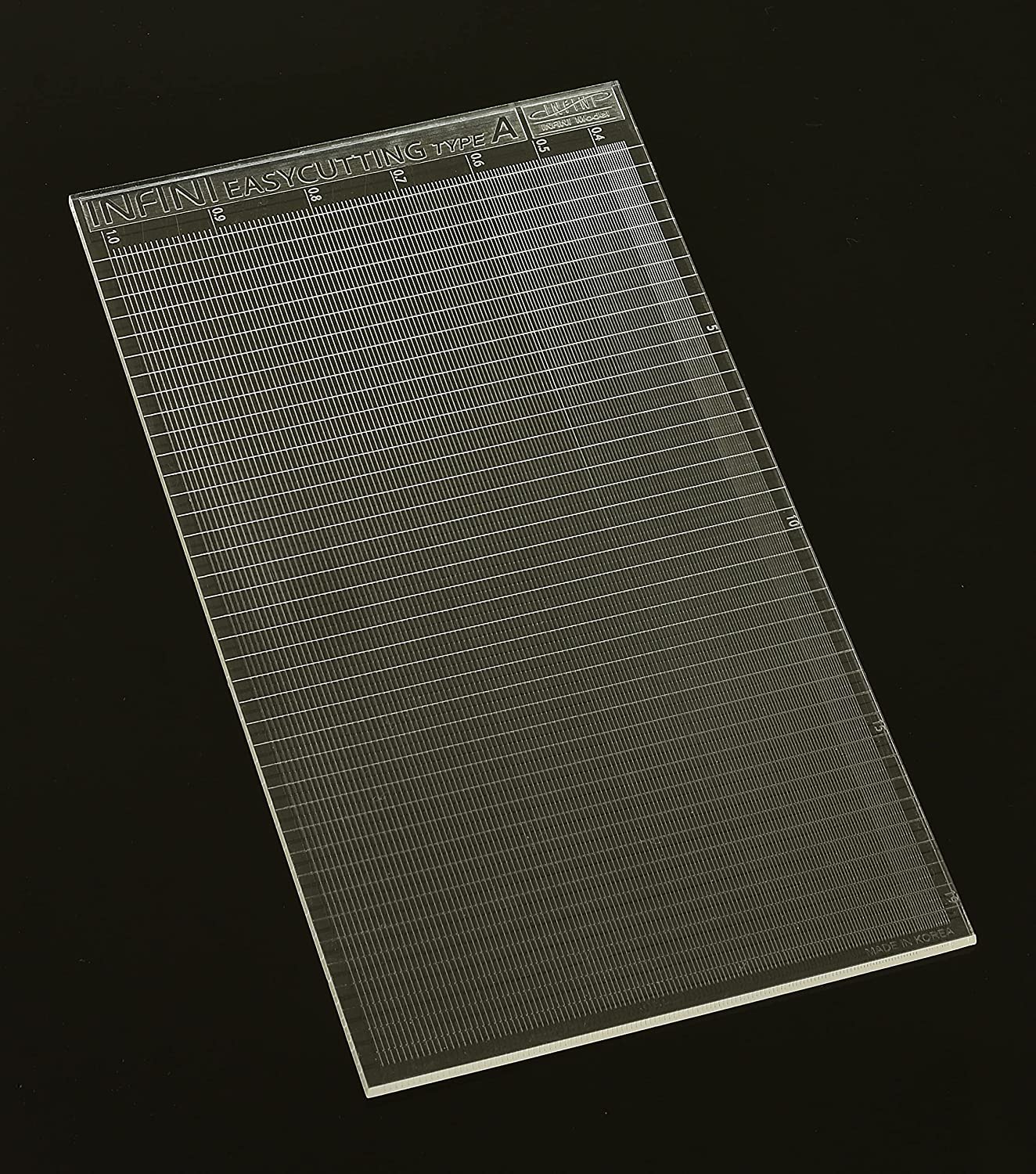 Infini Model Clear Easy Cutting Mat (Type A)