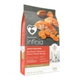 thumbnail image 1 of Infinia GF Zen Salmon-Sweet Potato 30lb, 1 of 1