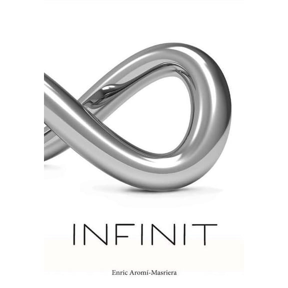 Infinit, (Hardcover)
