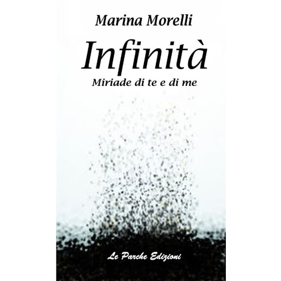 Infinit, (Paperback)