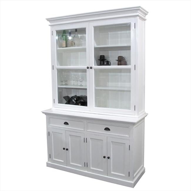 HALIFAX Hutch Cabinet BCA594