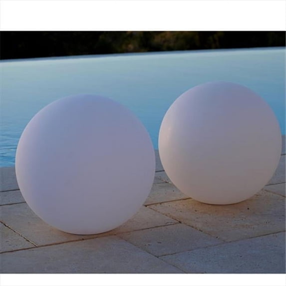 smart & green Waterproof LED Lighting Ball