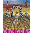 thumbnail image 1 of Pre-Owned Infinitas Gracias: Contemporary Mexican Votive Painting (Paperback) 2020618613 9782020618618, 1 of 1