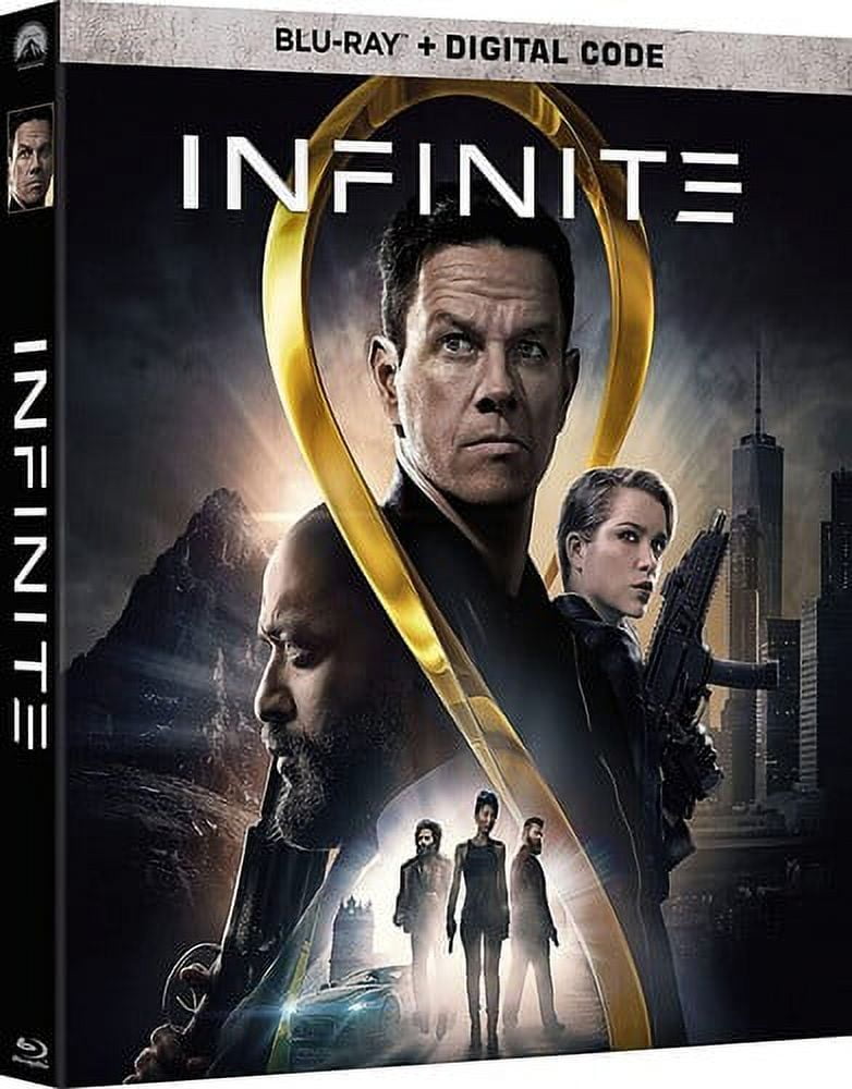 Infinite Dendrogram - The Complete Series (Blu-ray, Digital, 2-Disc, 2021)  NEW 704400103742