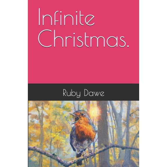 Infinite Christmas., (Paperback)