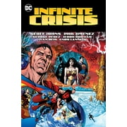 Infinite Crisis 2023 Edition, Hardcover
