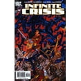thumbnail image 1 of Infinite Crisis #3A VF ; DC Comic Book, 1 of 1