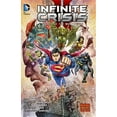 thumbnail image 1 of Infinite Crisis Fight For The Multiverse Vol. 2 (Paperback) by Dan Abnett, 1 of 1