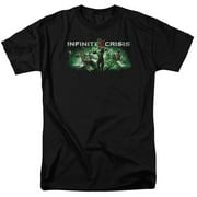Infinite Crisis - Ic Green - Short Sleeve Shirt - XXXXXXX-Large