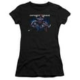 thumbnail image 1 of Infinite Crisis - Ic Super - Juniors Teen Girls Cap Sleeve Shirt - XX-Large, 1 of 2
