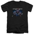 thumbnail image 1 of Infinite Crisis - Ic Super - Slim Fit V Neck Shirt - Medium, 1 of 2