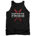 thumbnail image 1 of Infinite Crisis - Logo - Tank Top - Medium, 1 of 2