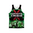 thumbnail image 1 of Infinite Crisis Men's  Ic Green Lantern Mens Tank White, 1 of 2