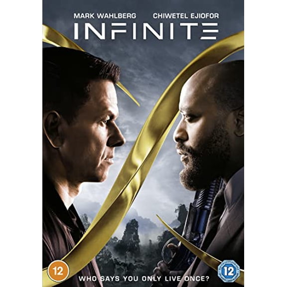 Infinite [DVD]