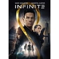 thumbnail image 1 of Infinite DVD, 1 of 2