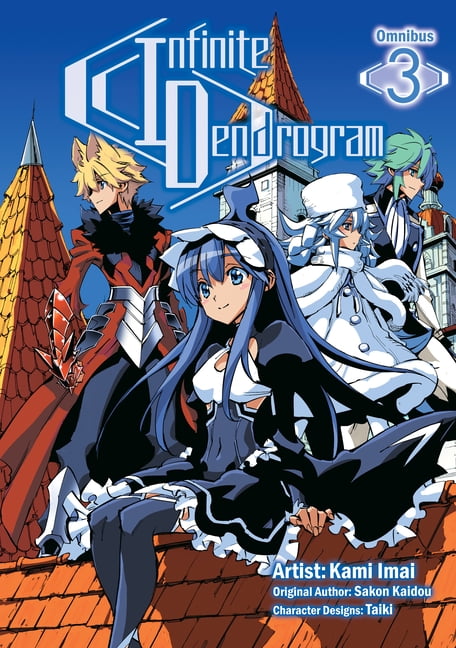 Infinite Dendrogram: Volume 12 (Paperback)