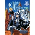 thumbnail image 1 of Infinite Dendrogram (Manga) Infinite Dendrogram (Manga): Omnibus 3, Book 3, (Paperback), 1 of 1