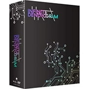 Infinite Dendrogram The Complete Series Blu-ray + DVD + Digital Copy, Funimation Prod, Anime