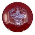 thumbnail image 1 of Infinite Discs Dynasty Fairway Driver - I-Blend Plastic (Red), 1 of 6