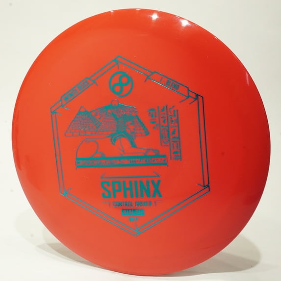 Infinite Discs I-Blend Sphinx Disc Golf Fairway Driver