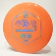 thumbnail image 1 of Infinite Discs I-Blend Sphinx Disc Golf Fairway Driver, 1 of 5