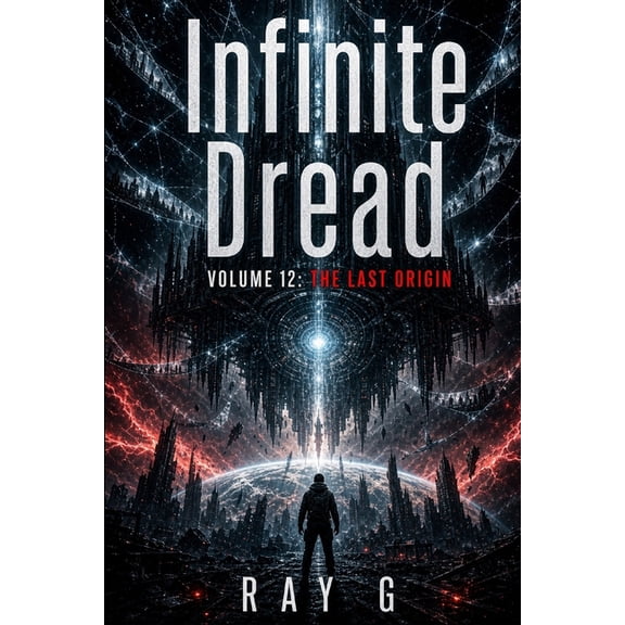 Infinite Dread Infinite Dread: Volume 12: The Last Origin, Book 12, (Paperback)