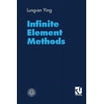 thumbnail image 1 of Infinite Element Methods, (Paperback), 1 of 1