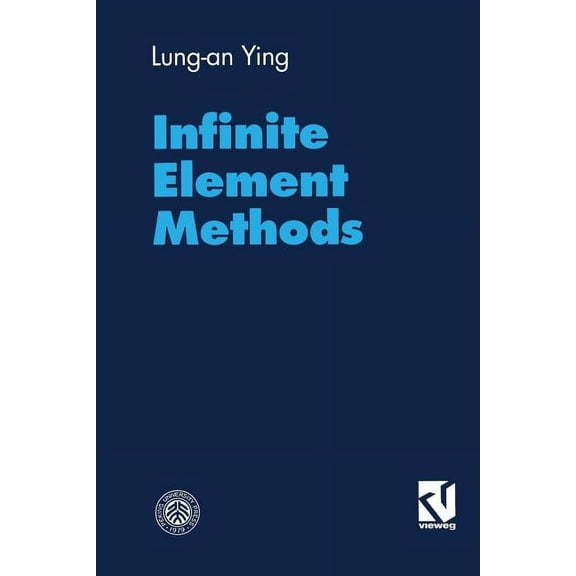 Infinite Element Methods, (Paperback)