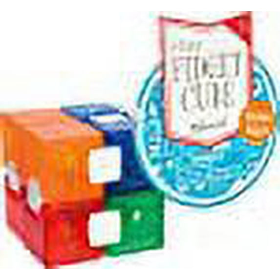 Infinite Fidget Cube [20275] - Walmart.com