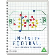 Infinite Football Blu Ray [BLU-RAY]