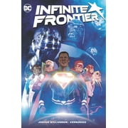 Infinite Frontier, (Paperback)