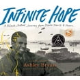 thumbnail image 1 of Pre-Owned Infinite Hope: A Black Artist's Journey from World War II to Peace (Hardcover) 1534404902 9781534404908, 1 of 1