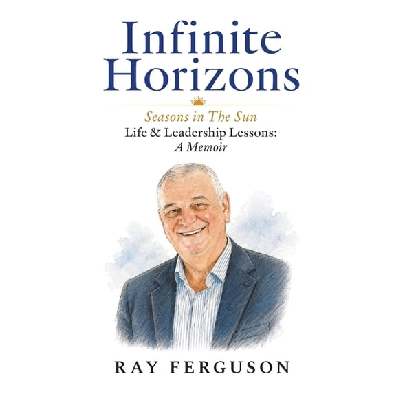 Infinite Horizon, (Paperback) - Walmart.com