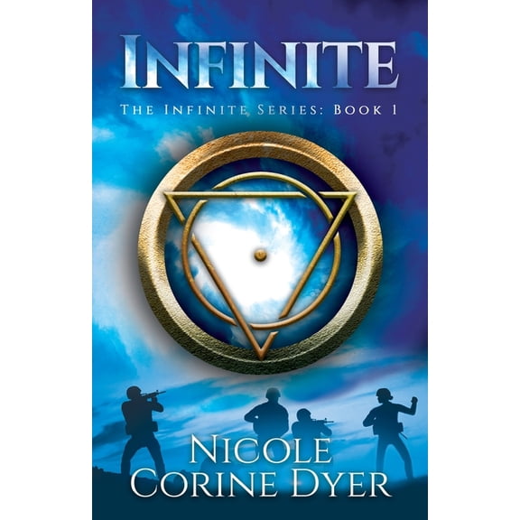 Infinite: Infinite (Paperback)