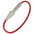 thumbnail image 1 of Infinite Innovations UA081200 20 Amp Fuse Holder, 1 of 1