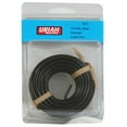 thumbnail image 1 of Infinite Innovations UA501670 16AWG Primary Insulation Automobile Wire, Black - 30 in., 1 of 1