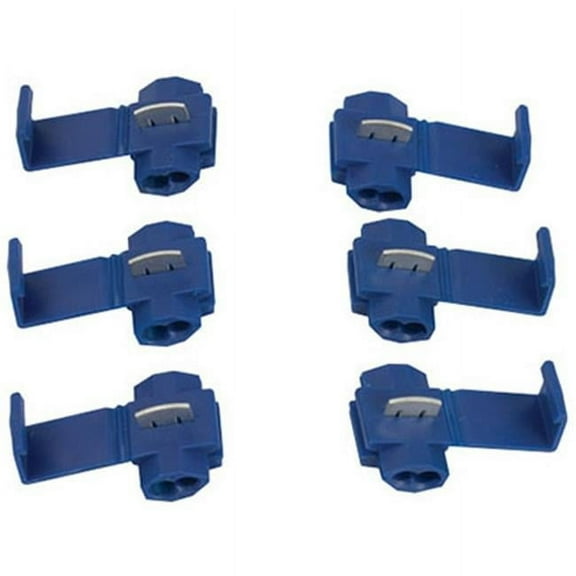 Infinite Innovations UE049015 14 -18 Awg Splice Connector Kit