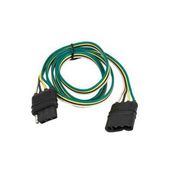 Infinite Innovations UE110004 36 in. 4 Way Extension Loop 36 in.