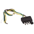thumbnail image 1 of Infinite Innovations UE110015 4 Way Flat Trailer End Connector Harness, 1 of 2