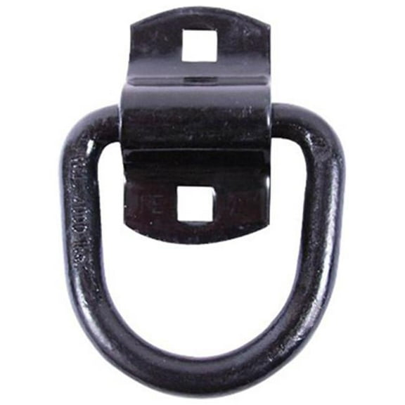 Infinite Innovations UH302500 2.5 x 2.38 in. Bolt D Ring