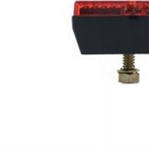 Infinite Innovations UL114000 2.75 in. Amber Incandescent Trailer Clearance Light