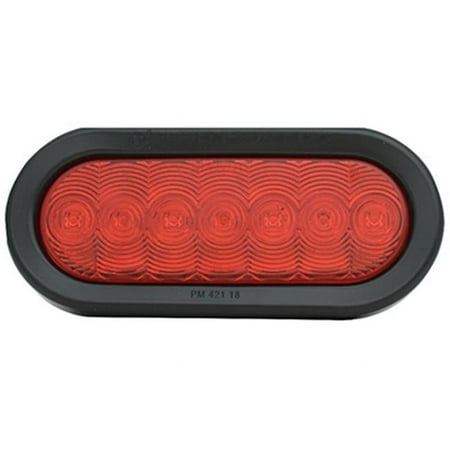 Infinite Innovations UL420201 6 LED Stop And Turn Light