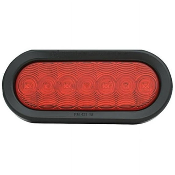 Infinite Innovations UL420201 6 LED Stop And Turn Light