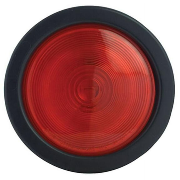 Infinite Innovations UL426101 4 in. Incandescent Stop- Tail & Turn Light Kit