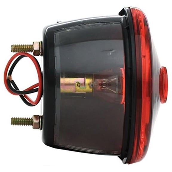 Infinite Innovations UL428011 3.75 in. Stop & Turn Light