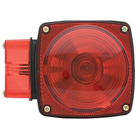 Infinite Innovations UL452001 Stop & Turn Trail Light