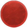thumbnail image 1 of Infinite Innovations UL475001 3.18 in. Red Reflector, 1 of 1