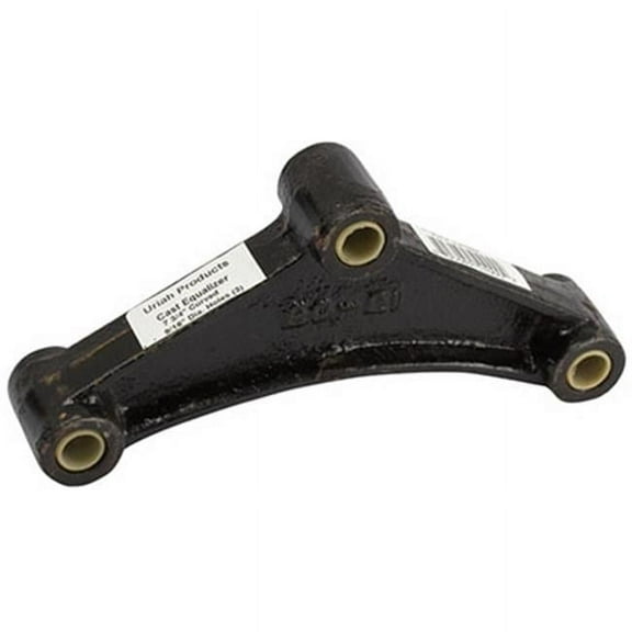 Infinite Innovations UU510000 Tandem Trailer Axle Equalizer